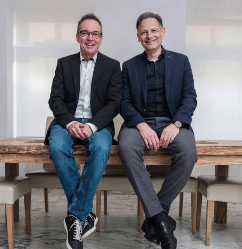 Logo oder Bilder des Veranstalters